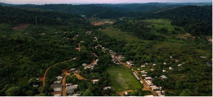 Após liberar assentamento no PA para garimpo, terá participação no lucro com extração de ouro