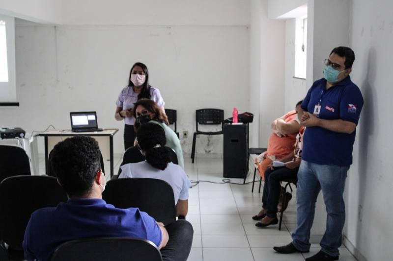 Adepará inicia implantação do seu PCCR no Estado