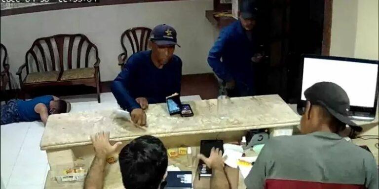 Criminosos invadem hotel e assaltam clientes no Pará