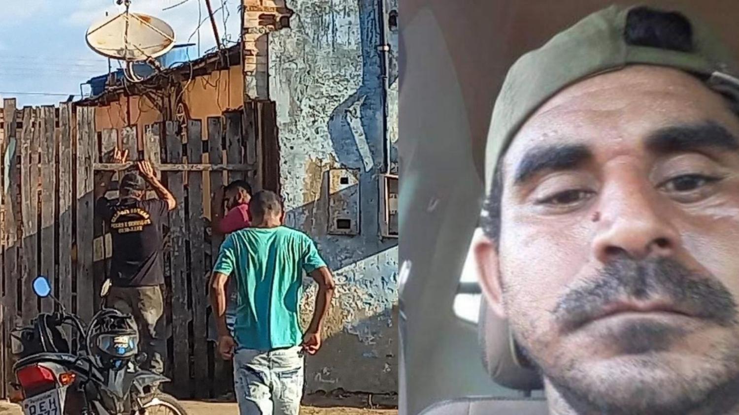 Homem morre após sofrer duas descargas elétricas na rede de sua residência