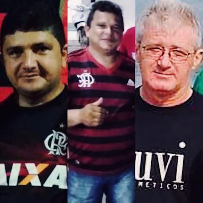 Três amigos estão desaparecidos após naufrágio nas corredeiras da Comunidade de São Luiz do Tapajós