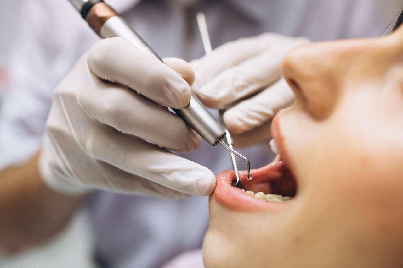 Odontologia Hospitalar ajudou a reduzir em 35% as infecções do trato respiratório no Regional de Marabá