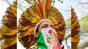 'Este dia não significa festa, e sim resistência, luta e persistência', afirma Puyr Tembé sobre o Dia do Índio