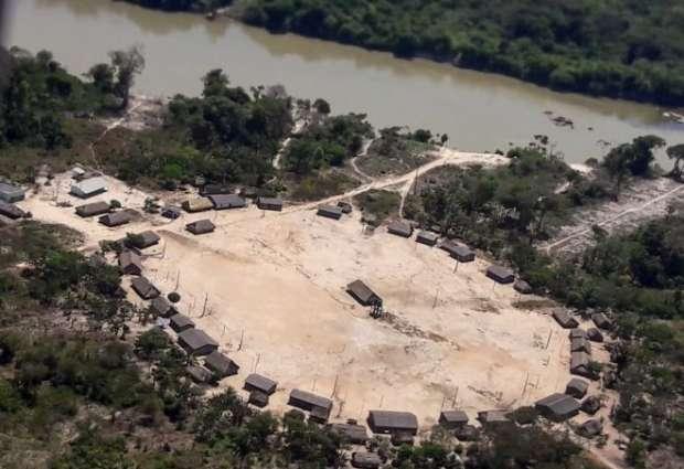 MPF quer que licenças da mineradora Chapleau só sejam concedidas após consulta prévia com os indígenas