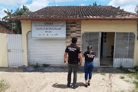 Polícia cumpre mandado de prisão em casa de jovem que planejava ataque à escola no Pará