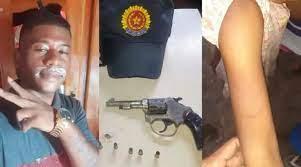 Suspeito de estuprar mãe e filha morre durante intervenção policial em Moju