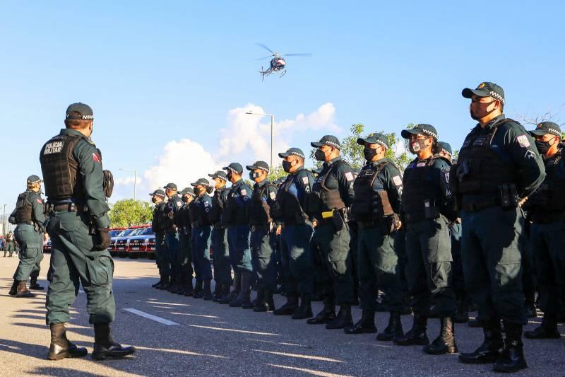 Belém lidera ranking de capital mais segura das regiões Norte e Nordeste