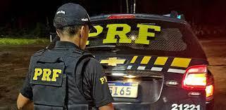 PRF apreende mais de seis quilos de maconha com passageiro de ônibus no Pará