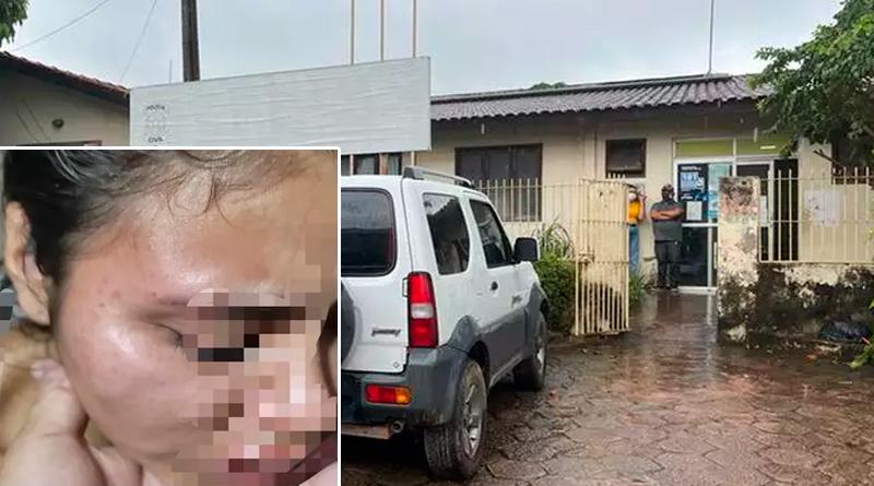 Mulher faz denúncia de tentativa de estupro por suposto Policial Militar em Santarém Pará