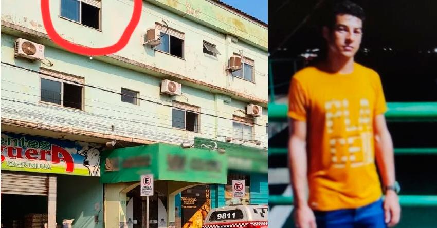 Hospede é encontrado morto em quarto de hotel em Itaituba no Pará