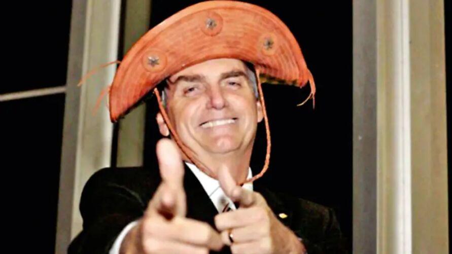 Bolsonaro associa analfabetismo no Nordeste a votos em Lula nas eleições