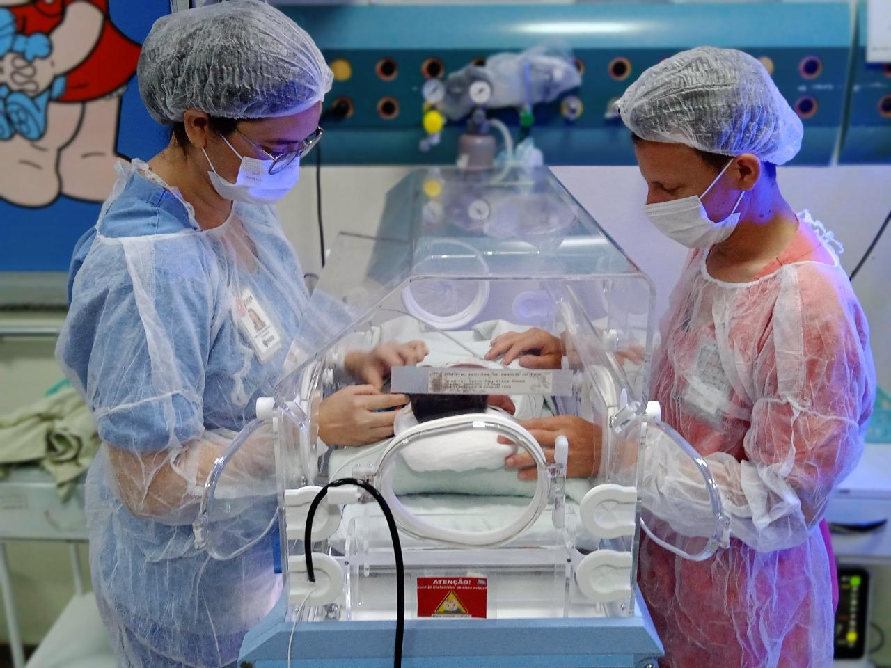 Hospital Regional de Marabá comemora 16 anos com ampliação de atendimentos