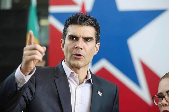 A diplomação dos eleitos no Pará será dia 21 de dezembro