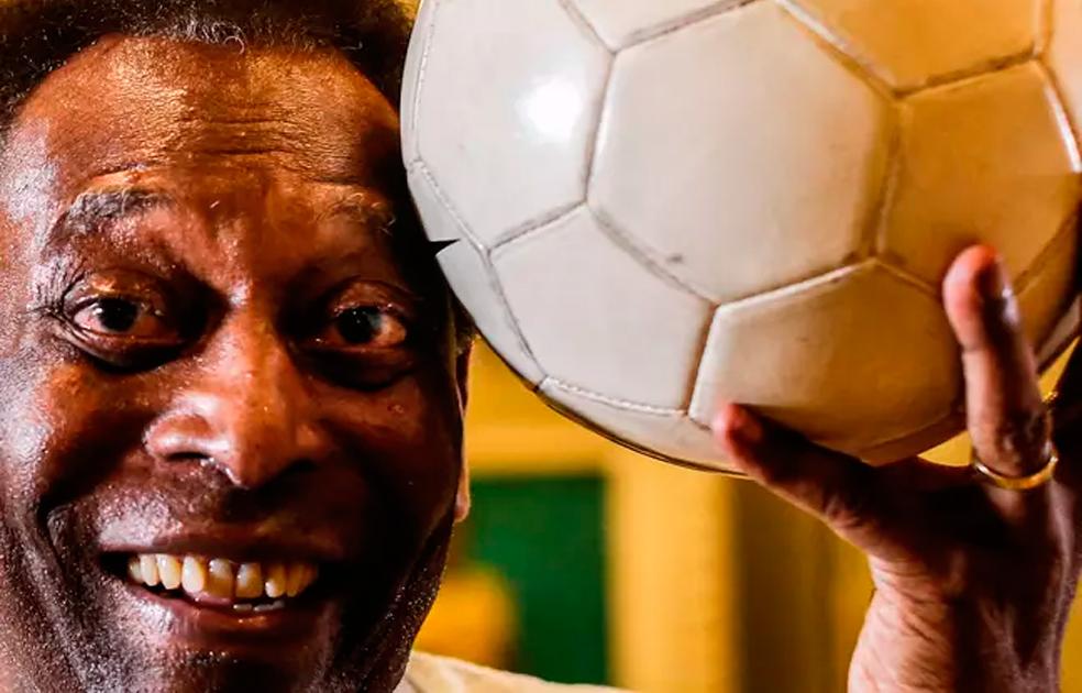 Morre Pelé, o Rei do Futebol, aos 82 anos