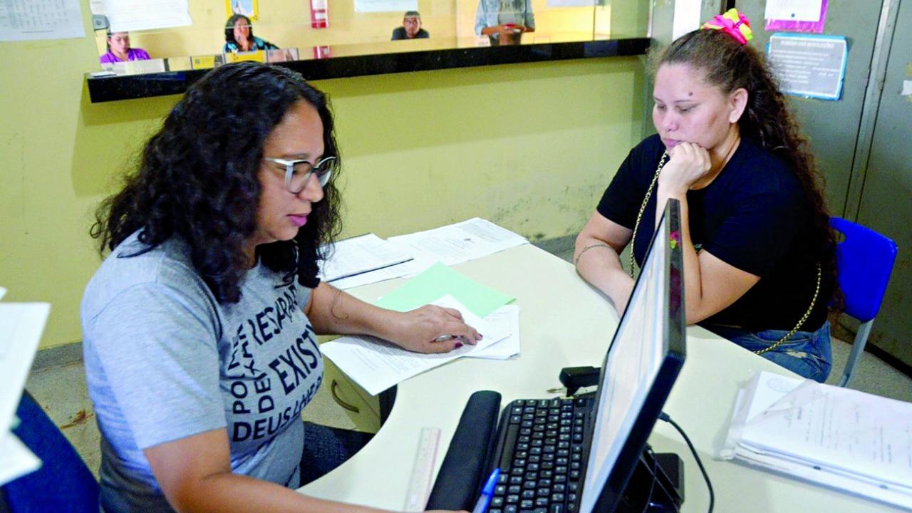 Rede estadual de ensino ainda tem 120 mil vagas disponíveis
