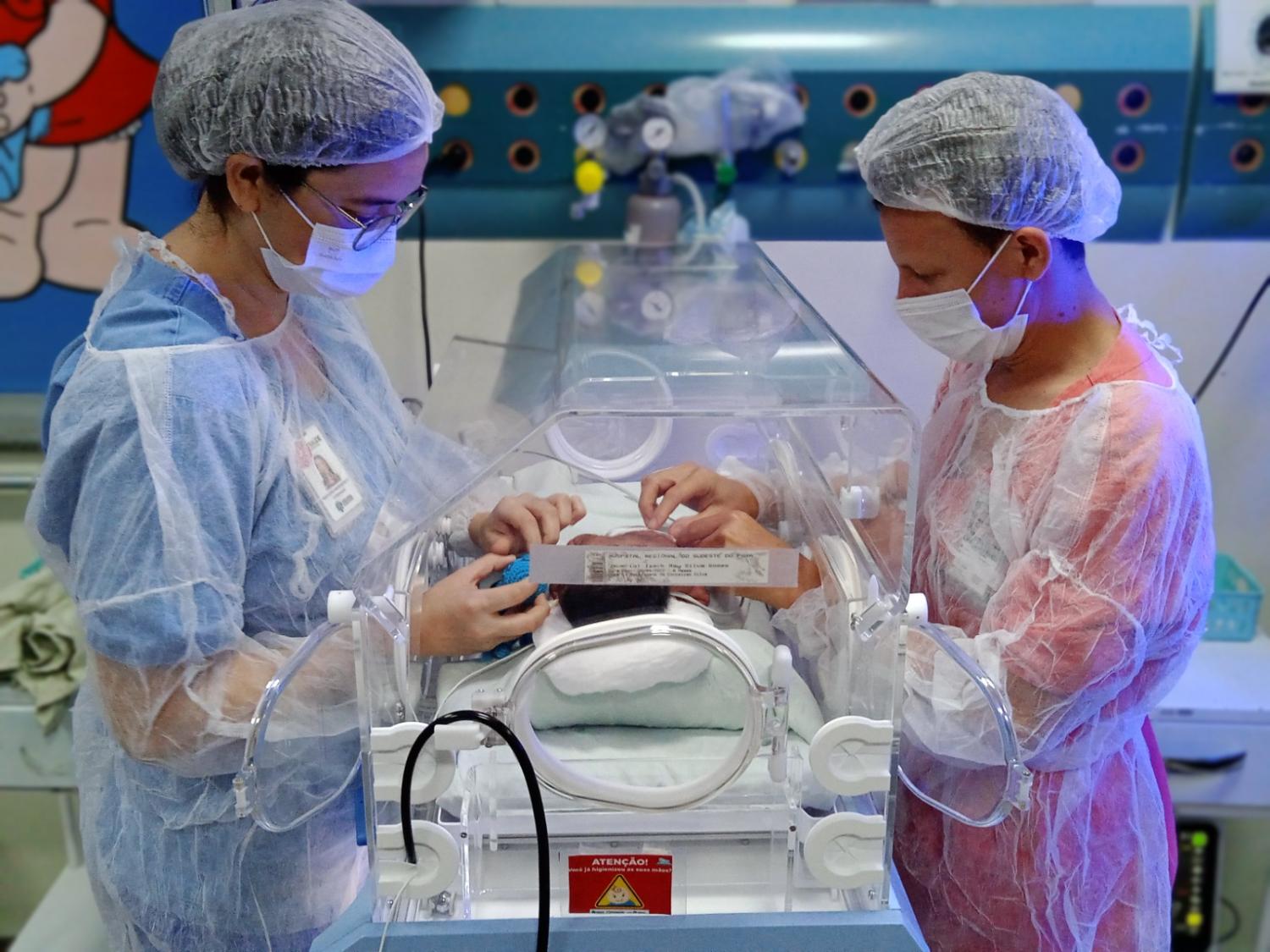 Nove em cada dez pacientes estão satisfeitos com atendimento do Regional de Marabá