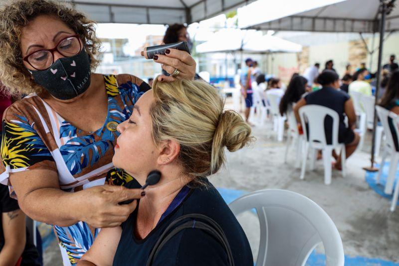 Governo lança campanha pelo Dia Internacional da Mulher nesta quarta-feira (08)