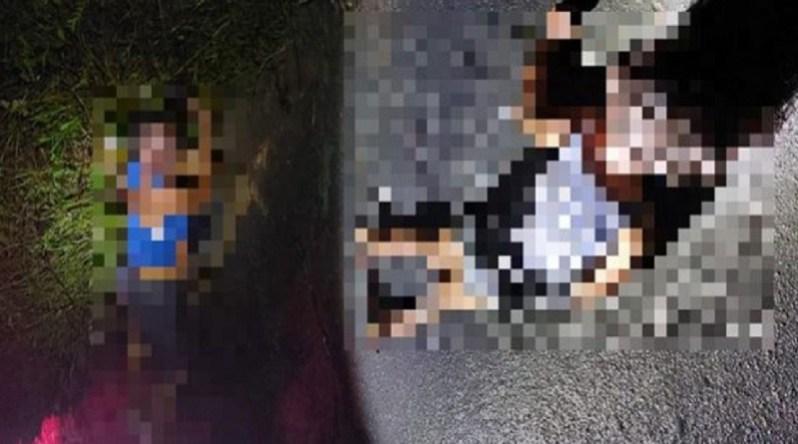 Pai e filha morrem ao serem atingidos por fio de alta tensão e serem eletrocutados