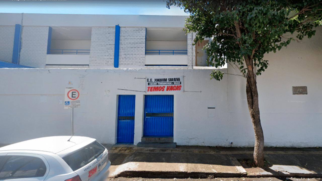 Mãe de estudante esfaqueia outra mãe em escola