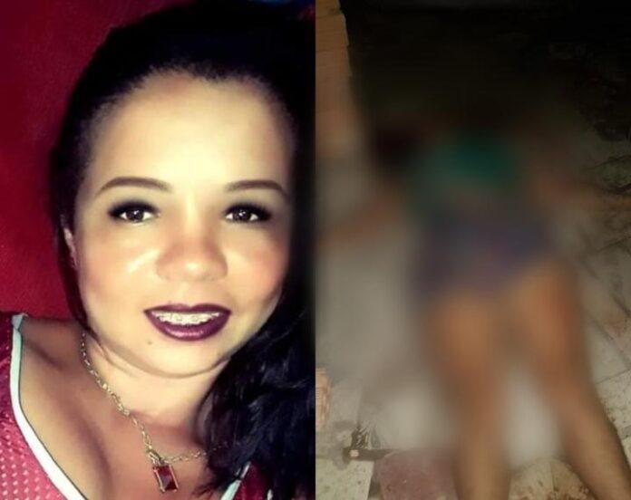 Mulher é morta a tiros no bairro Vale do Piracanã, em Itaituba; dupla suspeita do crime foi presa