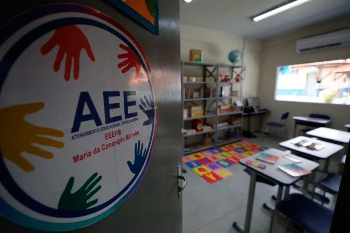PSS da Seduc: Veja as primeiras convocações para psicólogos e assistentes sociais