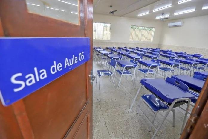 SEDUC abre inscrições para contratar psicólogos e assistentes sociais para escolas do Estado