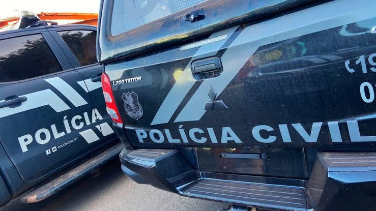 Acusado de matar quatro pessoas é preso pela Polícia Civil em garimpo no Peixoto de Azevedo (MT)