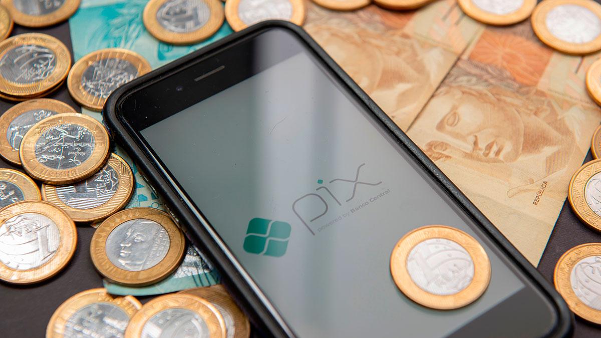 Mudança no PIX: Por mais segurança, Banco Central anuncia mudanças no Pix
