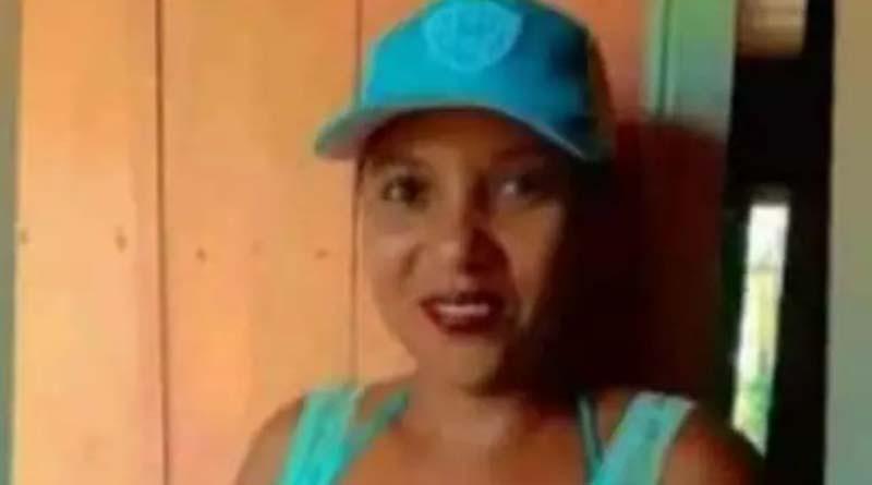 Mulher é assassinada com 31 facadas pelo ex em Cametá