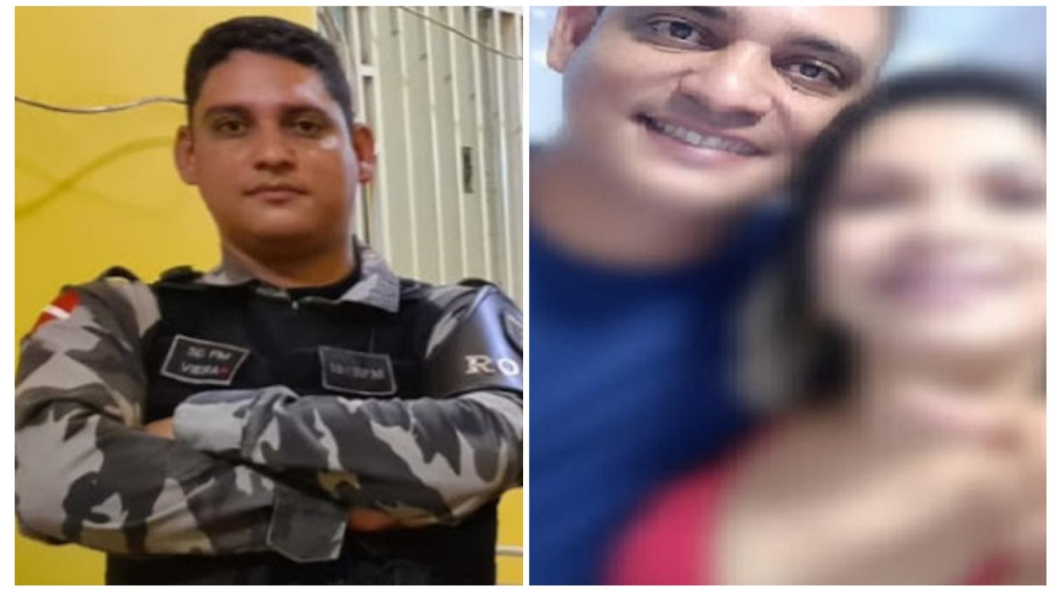 Policial Militar é baleado dentro da delegacia de Itaituba após ameacar matar ex-mulher e morre no HRT