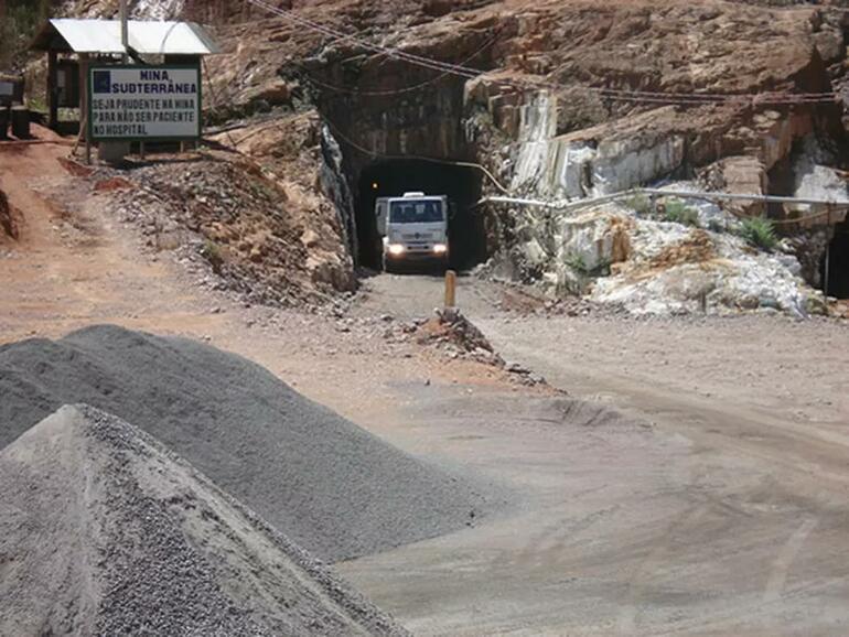 SERABI GOLD EM ITAITUBA E VALE FIRMAM PARCERIA PARA EXPLORAÇÃO DE ÁREA NO PARÁ