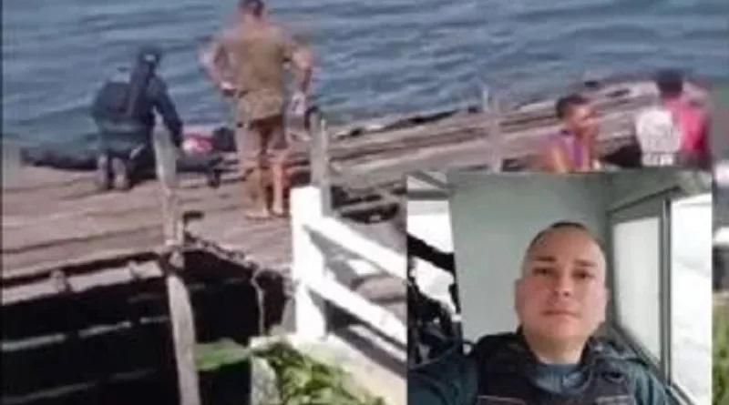 Afastado oficial que atirou e matou PM em Cametá no Pará