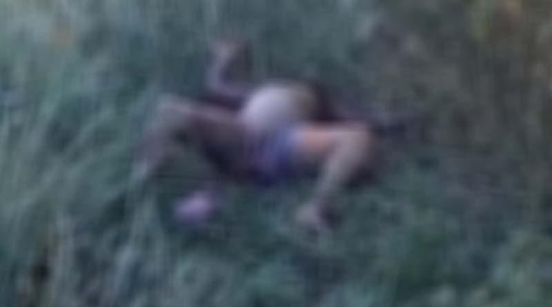 Corpo de mulher é encontrado em terreno baldio