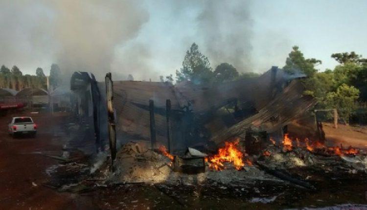 Grupo do MST invade fazenda de gado com apoio do PT e causa prejuízo