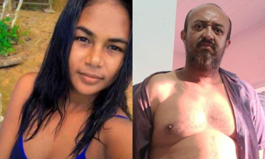 Uma Mulher foi encontrada morta com sinais de estupro na região garimpeira de Itaituba; suspeito é preso