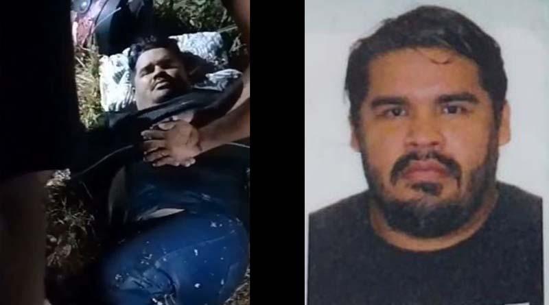 Mototaxista sofre atentado a bala no bairro Floresta, em Santarém