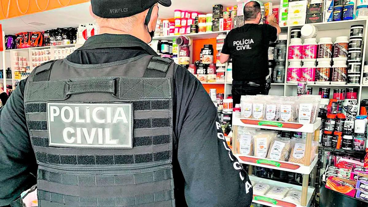Reajuste de 15% aos policiais civis do Pará já está em vigor