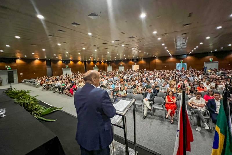 Belém é sede do 78º Congresso Nacional de Botânica, o maior do segmento no Brasil