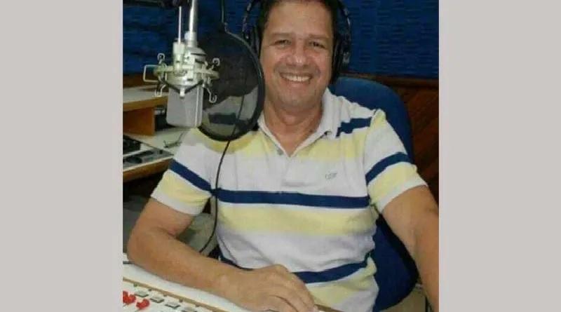 Radialista Domingos Campos morre no Hospital Regional de Santarém