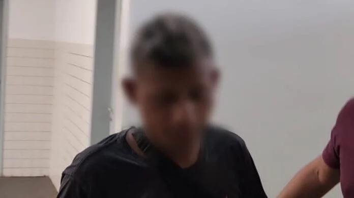 Suspeito de matar ‘Colombiano’ em serraria é preso no Pará