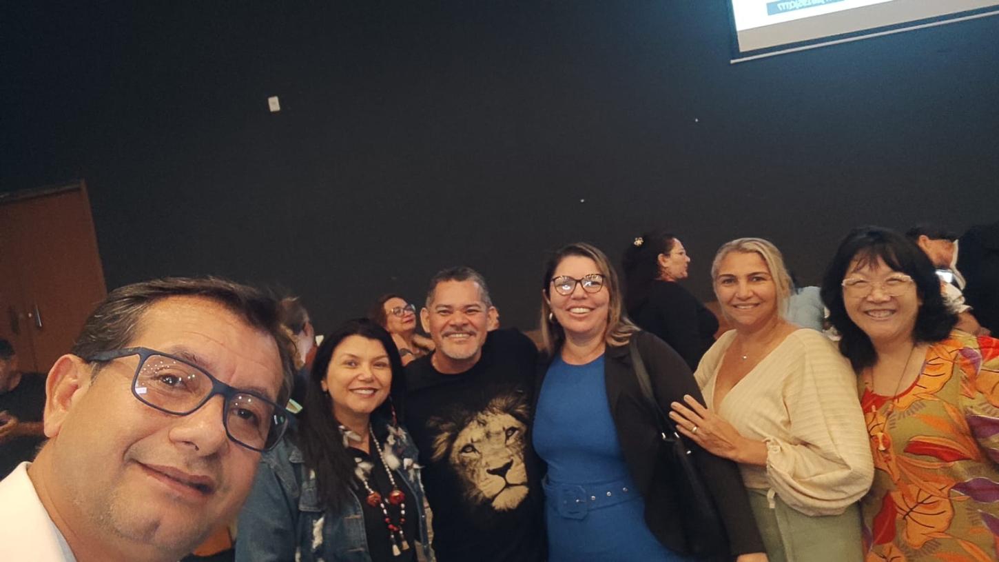 SEDUC promove encontro para debater sobre as escolas de tempo integral do Estado