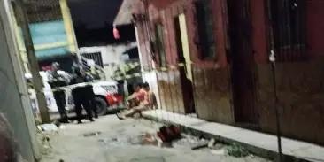 Casal é executado a tiros dentro de kitnet, no Pará; criança foi poupada