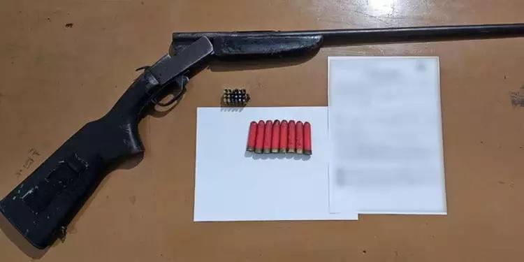 Homem é preso por suspeita de estuprar as duas enteadas dele, no Pará