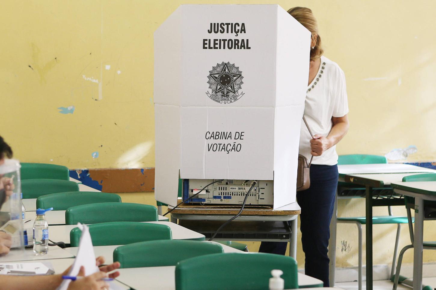 Mudanças nas regras eleitorais de 2024. Confira o que muda para o pleito de prefeito e vereadores