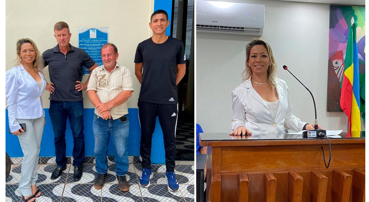 ADTUR apresenta seu potencial turístico de Itaituba e Região do Tapajós