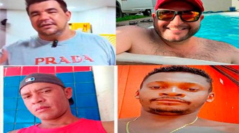 ‘Capital do agro’ no Mato Grosso tem quatro assassinatos durante final de semana