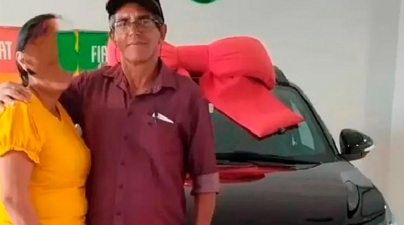 Fazendeiro é brutalmente assassinado durante a madrugada no Pará