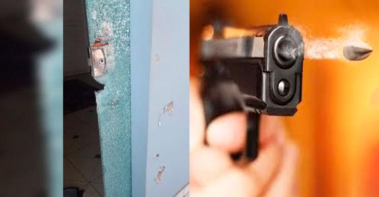 Homem sofre tentativa de homicídio no residencial vale do Piracanã em Itaituba