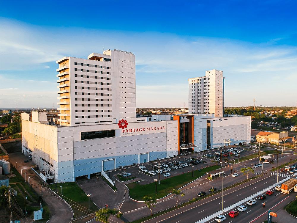 Hospital Regional do Sudeste do Pará leva ações gratuitas de saúde renal para shopping em Marabá