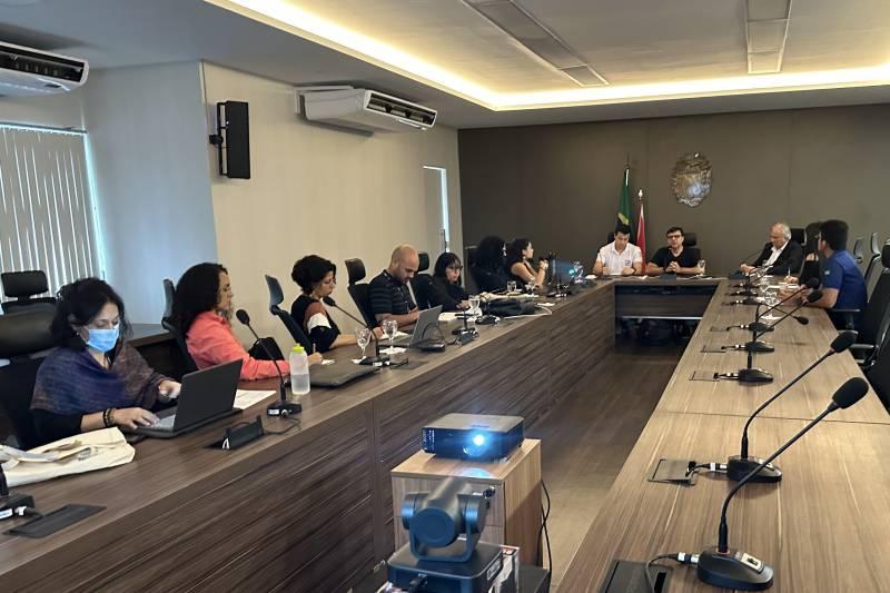 Pará estrutura nova fase do Programa de Pagamento por Serviços Ambientais, com foco em comunidades tradicionais